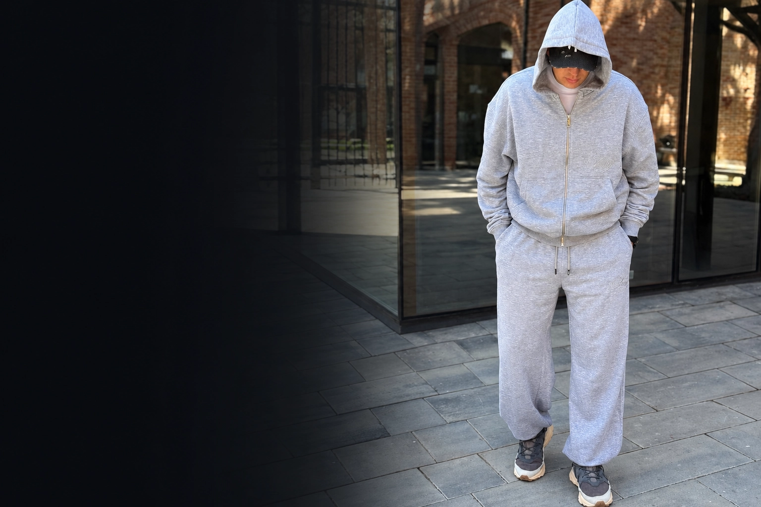 Спортивні костюми